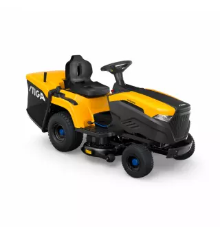 Traktor akumulatorowy Estate 384e